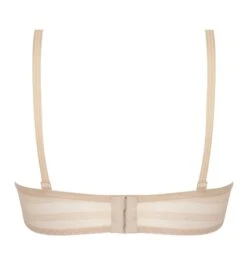 Soutien-gorge Bandeau Coque NEW APESANTEUR Skin Rosé -Lingerie Sipp Boutique new apesanteur sg bandeau coque skin rose rose 3