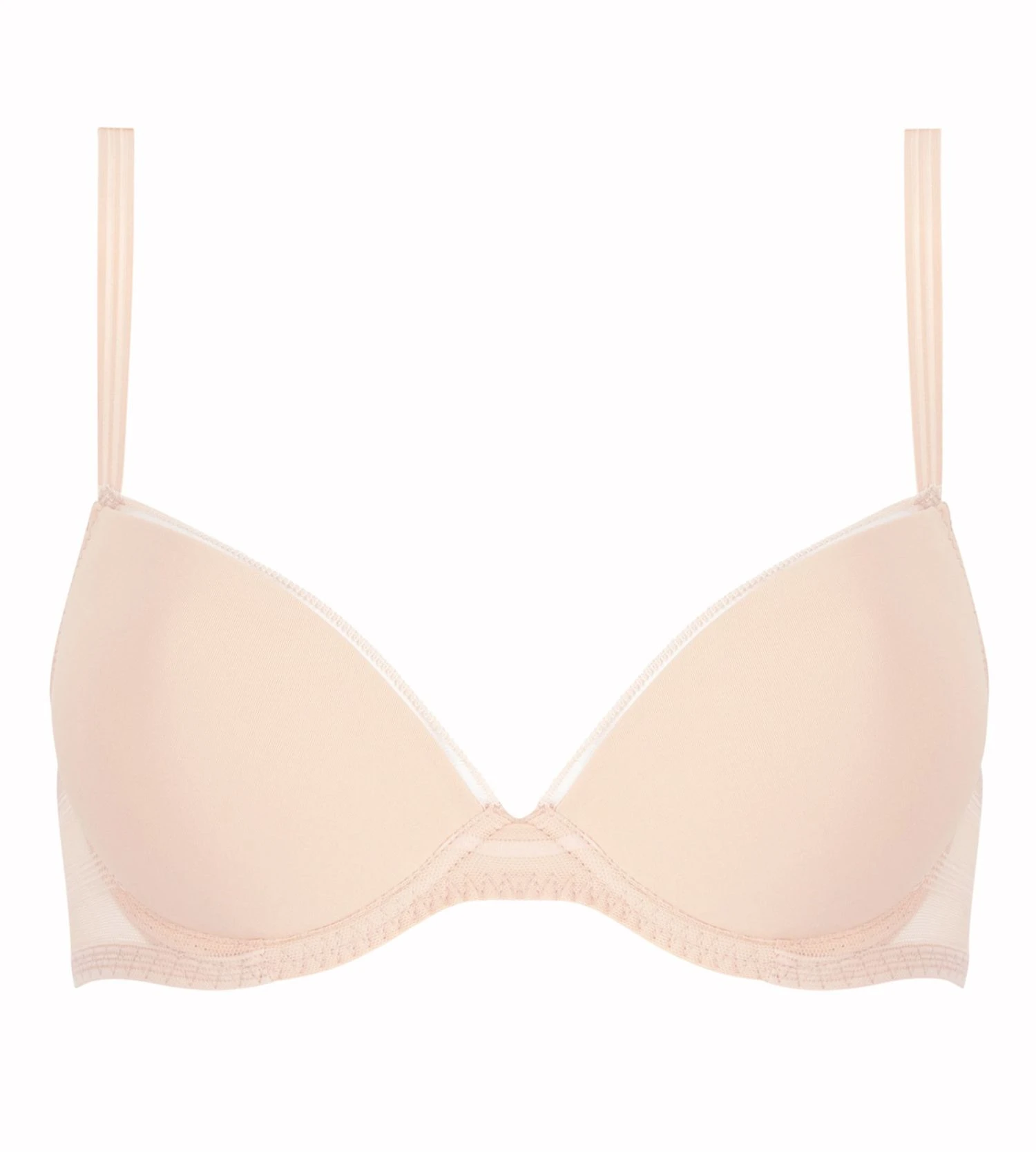 Soutien-gorge à coques progressives New Apesanteur Magnolia Soutien-gorge à Coques Progressives New Apesanteur Magnolia -Lingerie Sipp Boutique new apesanteur sg coque progress light 2107 magnolia 1