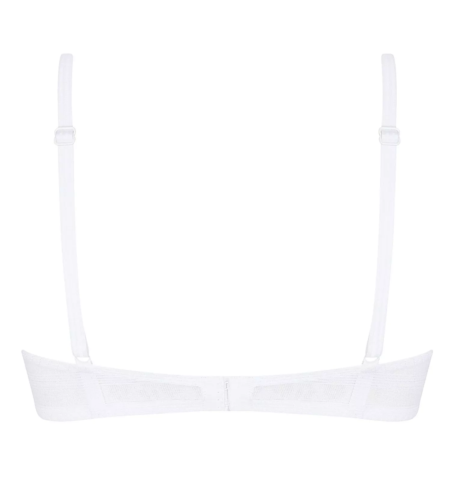 Soutien gorge sans armatures New Apesanteur Blanc Soutien Gorge Sans Armatures New Apesanteur Blanc -Lingerie Sipp Boutique new apesanteur soutien gorge sans armature blanc