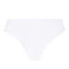 Tanga New Apesanteur Blanc