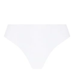 Tanga New Apesanteur Blanc