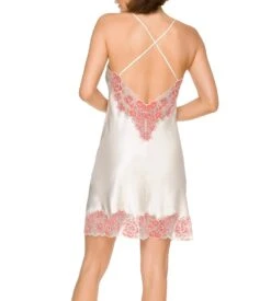 Nuisette En Satin Et Dentelle Rica Crème 3 Nuisette En Satin Et Dentelle Rica Crème -Lingerie Sipp Boutique nuisette en satin et dentelle rica creme 3