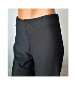 Pantalon D'intérieur Noir -Lingerie Sipp Boutique pantalon d interieur 99 noir 3