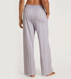 Calida Pantalon D'intérieur Rayé Favourites Rosy Provence Blue -Lingerie Sipp Boutique pantalon d interieur pour femme 371 provence blue 3