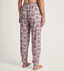 Calida Pantalon Resserré Favourites Glow Charm Cream -Lingerie Sipp Boutique pantalon d ressere 904 charm cream multicolore 3