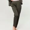 Pantalon D'intérieur Droit Forest Night