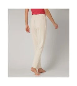 Triumph Pantalon Droit Lounge-Me Climate Skin Light -Lingerie Sipp Boutique pantalon droit lounge me climate m001 skin light 2