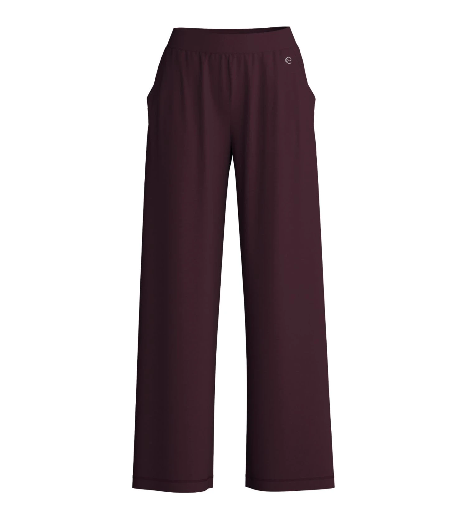 Pantalon d'intérieur femme DSW Balancing Black Cherry Calida Pantalon D'intérieur Femme DSW Balancing Black Cherry -Lingerie Sipp Boutique pantalon femme nuit black cherry 1