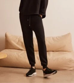 Pantalon De Jogging URBAN Noir