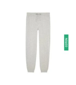 Hom Pantalon Jogging Sport Lounge GRIS