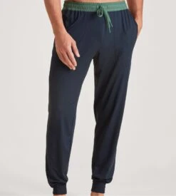 Calida Pantalon Homme Nuit DSW Balancing Dark Sapphire Bleu 3 Calida Pantalon Homme Nuit DSW Balancing Dark Sapphire Bleu -Lingerie Sipp Boutique pantalon nuit h dark sapphire bleu 3