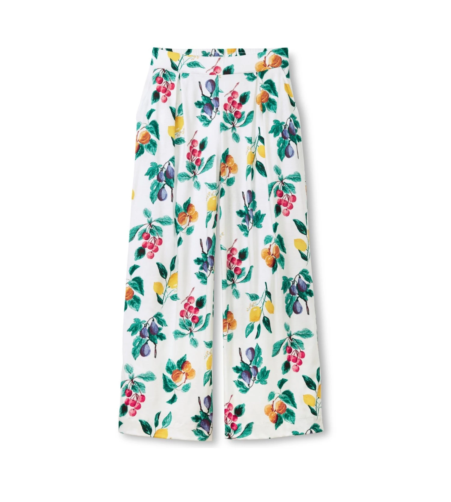 Pantalon pour femme Star White Calida Pantalon Pour Femme Star White -Lingerie Sipp Boutique pantalon pour femme 910 star white 1