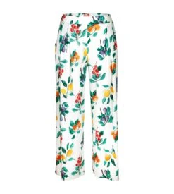 Calida Pantalon Pour Femme Star White 3 Calida Pantalon Pour Femme Star White -Lingerie Sipp Boutique pantalon pour femme 910 star white 3