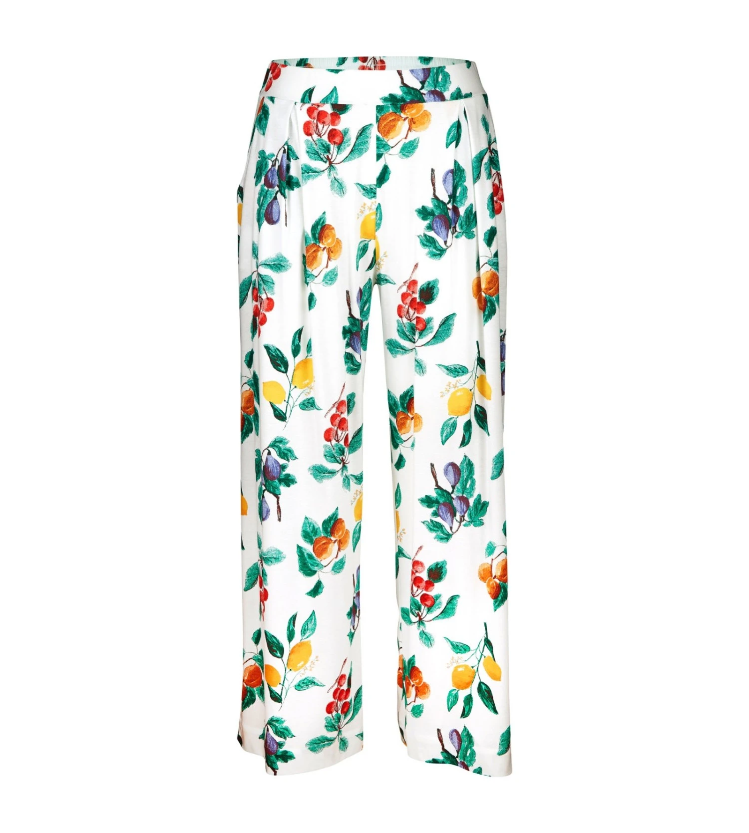 Pantalon pour femme Star White Calida Pantalon Pour Femme Star White -Lingerie Sipp Boutique pantalon pour femme 910 star white 3