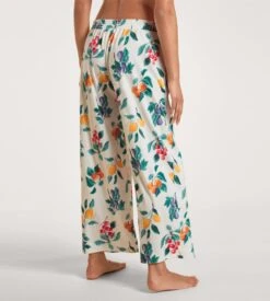 Calida Pantalon Pour Femme Star White 4 Calida Pantalon Pour Femme Star White -Lingerie Sipp Boutique pantalon pour femme 910 star white 4