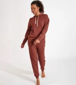 Banana Moon Pantalon Quick Bayjoy Chocolat LOY98 2 Banana Moon Pantalon Quick Bayjoy Chocolat LOY98 -Lingerie Sipp Boutique pantalon ressere jog chocolat loy98 2