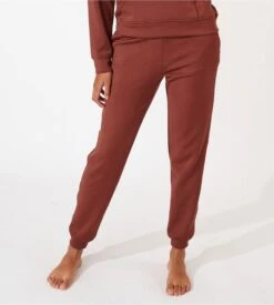 Banana Moon Pantalon Quick Bayjoy Chocolat LOY98