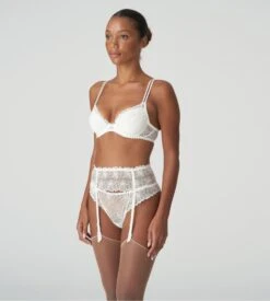 MARIE JO Porte-jarretelles Jane Naturel -Lingerie Sipp Boutique porte jarretelles jane naturel 3