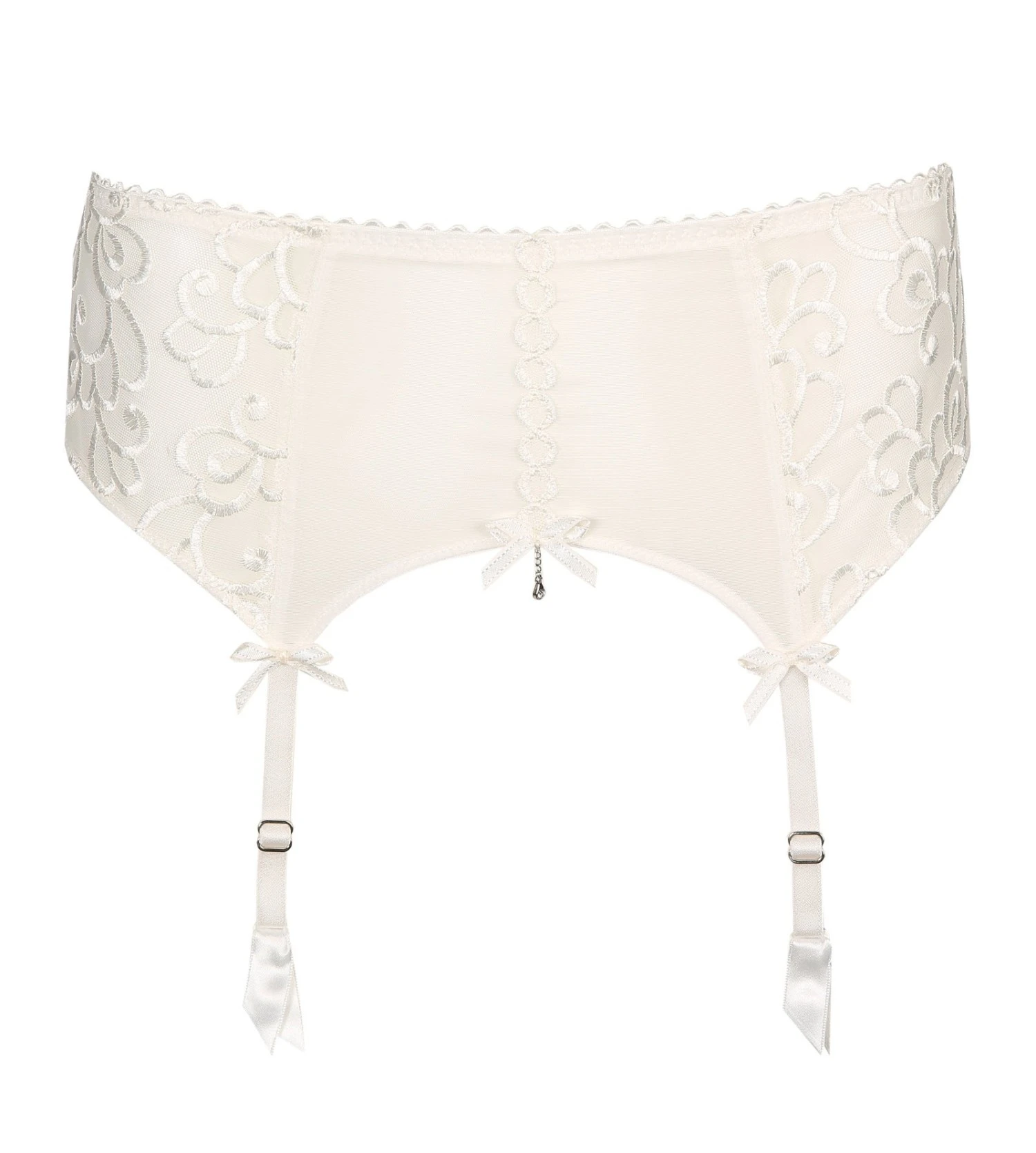 Porte-Jarretelles Zahran NATUREL PRIMA DONNA Porte-Jarretelles Zahran NATUREL -Lingerie Sipp Boutique porte jarretelles zahran naturel 1
