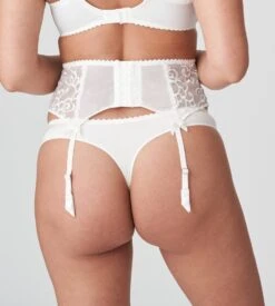 PRIMA DONNA Porte-Jarretelles Zahran NATUREL 3 PRIMA DONNA Porte-Jarretelles Zahran NATUREL -Lingerie Sipp Boutique porte jarretelles zahran naturel 3
