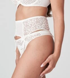 PRIMA DONNA Porte-Jarretelles Zahran NATUREL 4 PRIMA DONNA Porte-Jarretelles Zahran NATUREL -Lingerie Sipp Boutique porte jarretelles zahran naturel 4