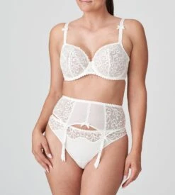 PRIMA DONNA Porte-Jarretelles Zahran NATUREL 5 PRIMA DONNA Porte-Jarretelles Zahran NATUREL -Lingerie Sipp Boutique porte jarretelles zahran naturel 5