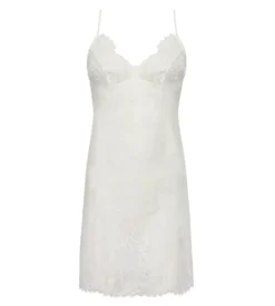 Nuisette Charme Princesse Iris Écru Nacre
