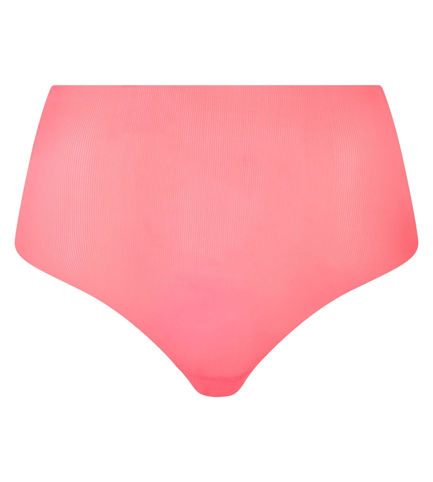 Culotte haute Pulpies Pamplemousse Chantelle Culotte Haute Pulpies Pamplemousse -Lingerie Sipp Boutique pulpies culotte haute oih pamplemousse 1