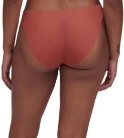 Chantelle Slip Brésilien Pulpies Ambre -Lingerie Sipp Boutique pulpies slip bresilien 07b ambre 2