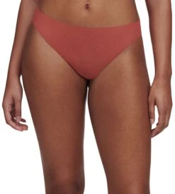 Chantelle Slip Brésilien Pulpies Ambre -Lingerie Sipp Boutique pulpies slip bresilien 07b ambre 5