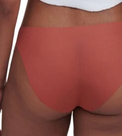 Chantelle Slip Brésilien Pulpies Ambre -Lingerie Sipp Boutique pulpies slip bresilien 07b ambre 6