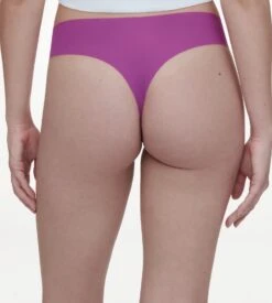 Chantelle String Pulpies Orchide -Lingerie Sipp Boutique pulpies string 067 orchide 2