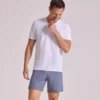 Eden Park Pyjama Court Homme Tempest