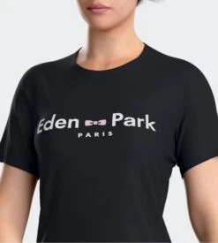 Eden Park Pyjama Court Femme En Modal Bleu Marine 2 Eden Park Pyjama Court Femme En Modal Bleu Marine -Lingerie Sipp Boutique pyj d court mc modal nb039 marine bleu 2