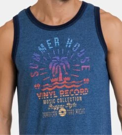 Pyjama Court Pour Homme Bleu -Lingerie Sipp Boutique pyj homme court sm u t04 bleu bleu 3