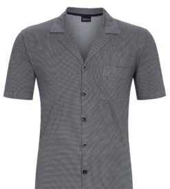 Pyjama Court Boutonné Pour Homme Quartz 2 Pyjama Court Boutonné Pour Homme Quartz -Lingerie Sipp Boutique pyjama court boutonne pour homme 138 quartz 2