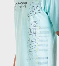 Pyjama Court Homme Manches Courtes Bleu Ciel -Lingerie Sipp Boutique pyjama court homme manches courtes r64 bleu ciel 4