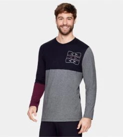 Pyjama Long Pour Homme Gris Chiné EDEN PARK 2 Pyjama Long Pour Homme Gris Chiné EDEN PARK -Lingerie Sipp Boutique pyjama homme mx927 gris chine eden park 1