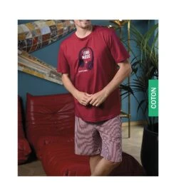 Pyjama Loud Music & Rock N' Roll Cherry