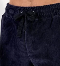 Pyjama En Velours Côtelé Homme Bleu Marine Ronnie 7 Pyjama En Velours Côtelé Homme Bleu Marine Ronnie -Lingerie Sipp Boutique ronnie pyjama velours bleu marine homme 4