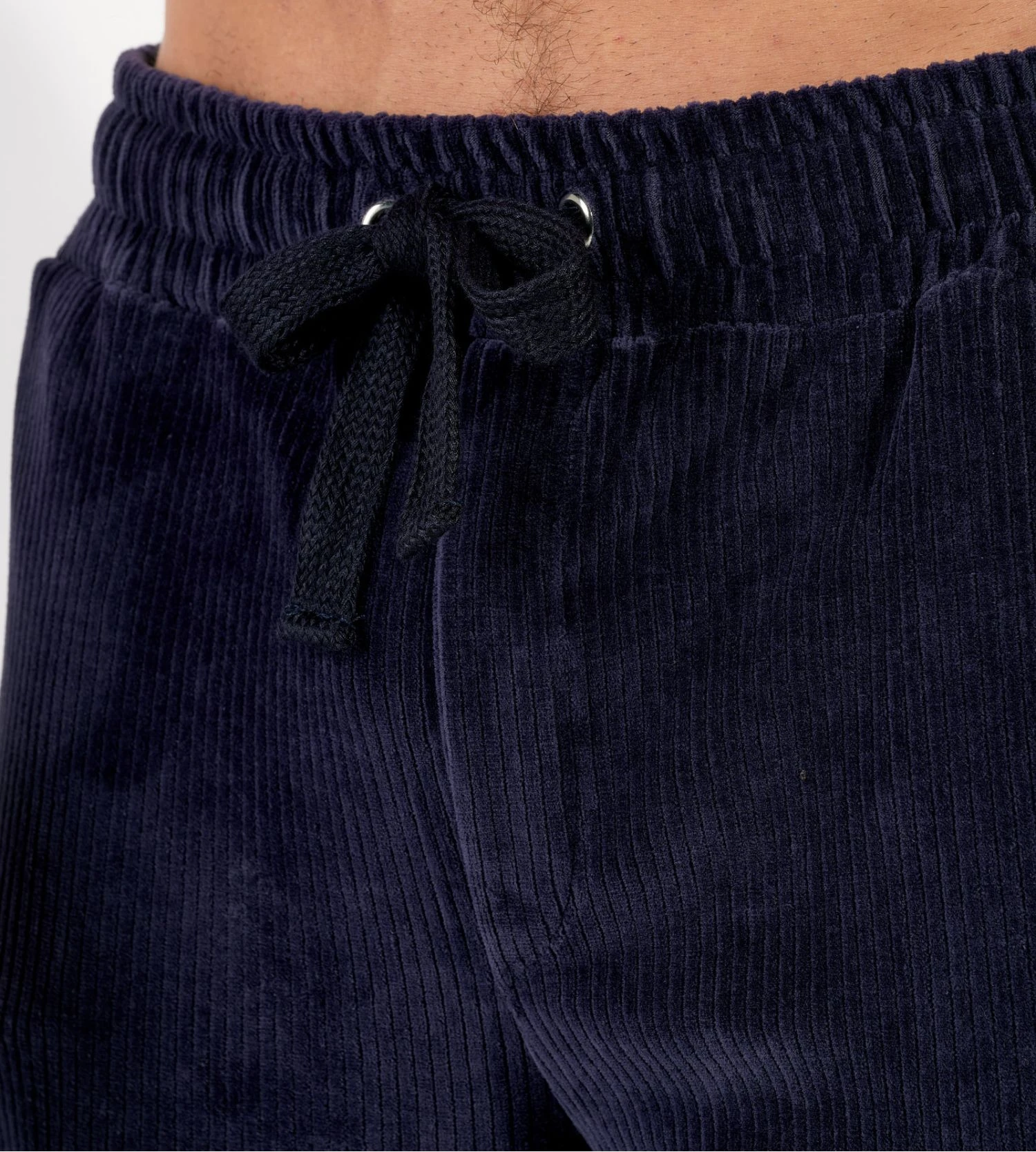 Pyjama en velours côtelé homme bleu marine Ronnie Pyjama En Velours Côtelé Homme Bleu Marine Ronnie -Lingerie Sipp Boutique ronnie pyjama velours bleu marine homme 4