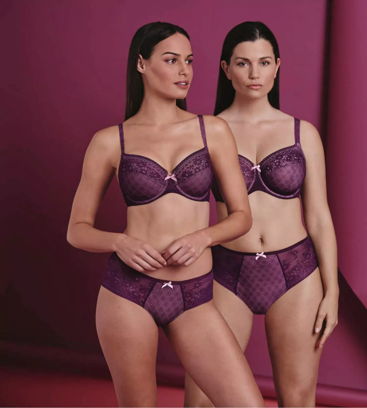 Culotte haute Rosemary Purple ANITA Culotte Haute Rosemary Purple -Lingerie Sipp Boutique rosemary culotte haute 121 purple 1