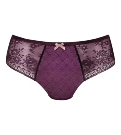 ANITA Culotte Haute Rosemary Purple