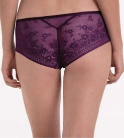 ANITA Shorty Rosemary Purple -Lingerie Sipp Boutique rosemary shorty 121 purple 2
