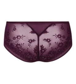ANITA Shorty Rosemary Purple -Lingerie Sipp Boutique rosemary shorty 121 purple 4