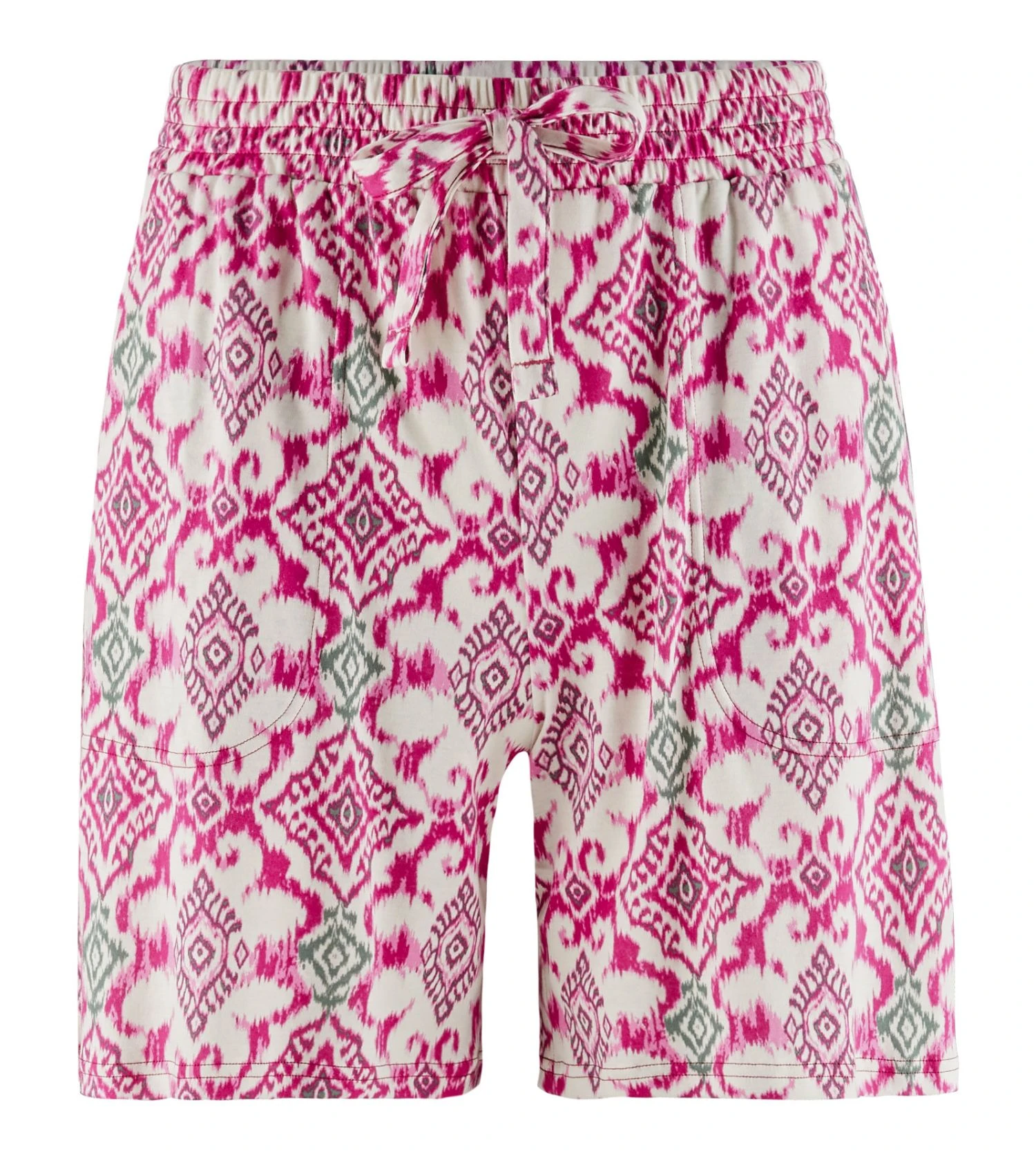 Short pour femme Favourites Healing Orchid Flower Calida Short Pour Femme Favourites Healing Orchid Flower -Lingerie Sipp Boutique short d poche orchid flower 1