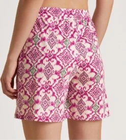 Calida Short Pour Femme Favourites Healing Orchid Flower 2 Calida Short Pour Femme Favourites Healing Orchid Flower -Lingerie Sipp Boutique short d poche orchid flower 2