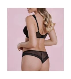 ANITA Shorty Emily Noir