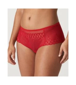 PRIMA DONNA Shorty En Tulle Brodé Vya Strawberry Kiss -Lingerie Sipp Boutique shorty en tulle brode vya strawberry kiss 3