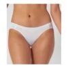 Sloggi Shorty Hipster Body Adapt BLANC